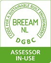 Recognition assessor in use