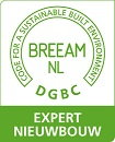 Recognition expert nieuwbouw